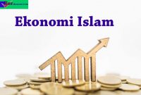 Ekonomi Islam Adalah