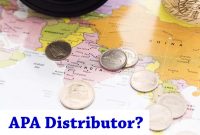 Distributor Adalah